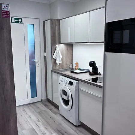 Apartment Bella Sole