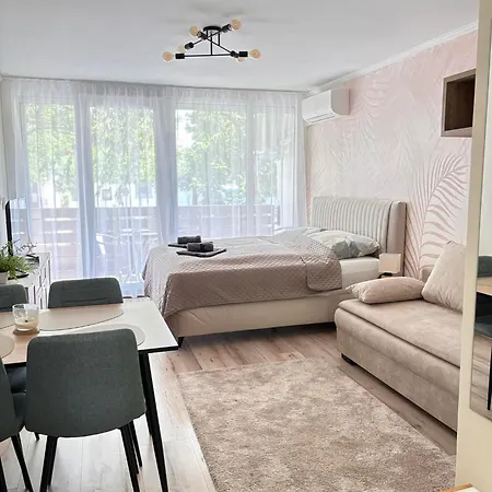 Bella Sole Apartment *