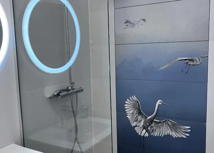 Apartmán Bella Sole *