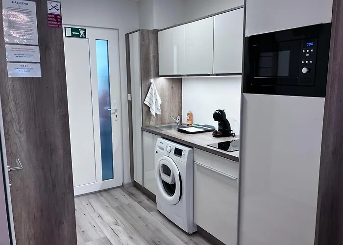 Lägenhet Bella Sole