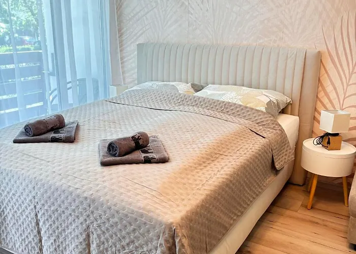 Bella Sole Apartmán Balatonfüred